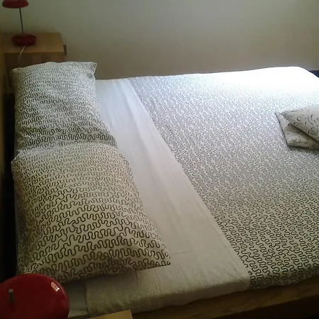 Gæstehus Habitart *