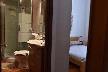 Gæstehus Habitart Bologna